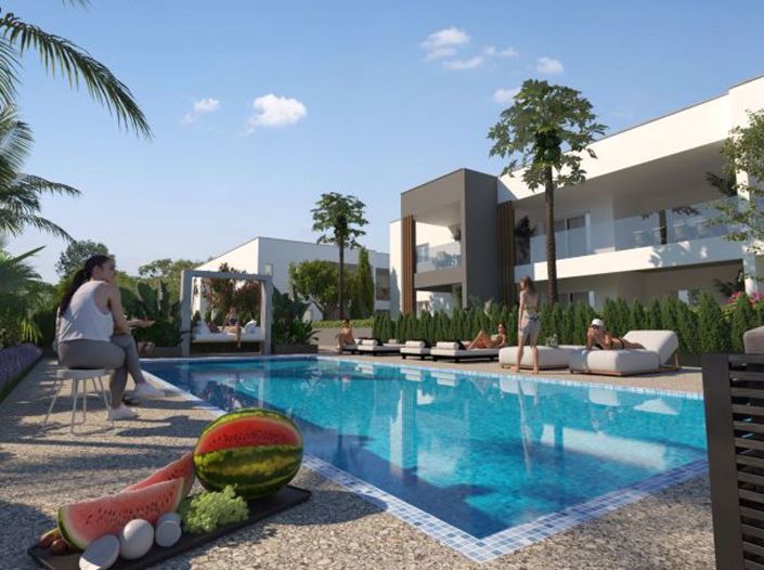 Image No.8-1 Bed Apartment for sale