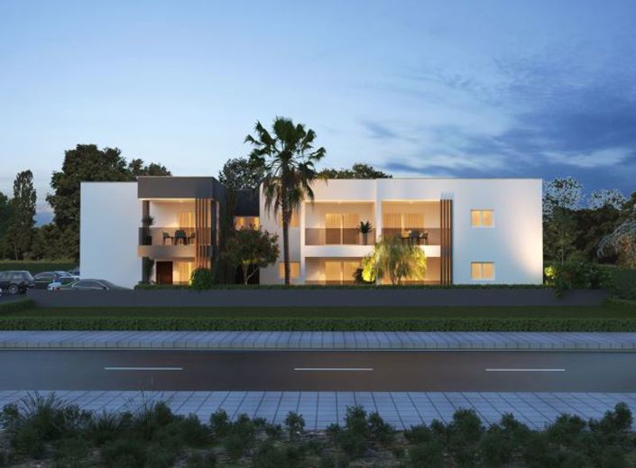 Image No.14-Appartement de 1 chambre à vendre à Xylophaghou