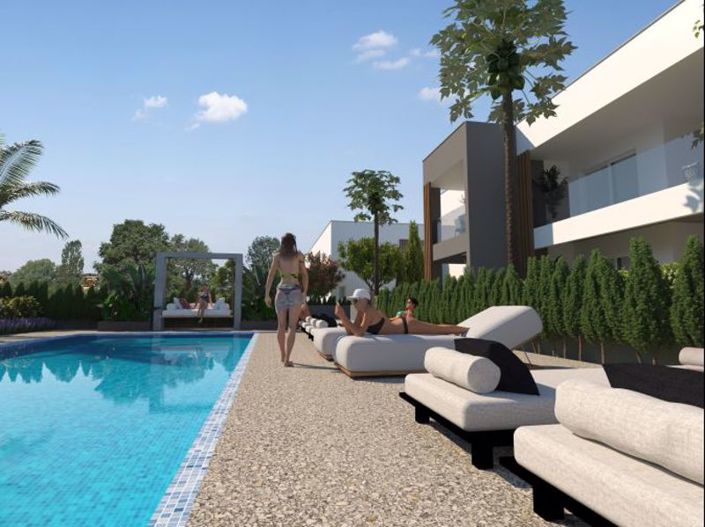 Image No.6-2 Bed Apartment for sale