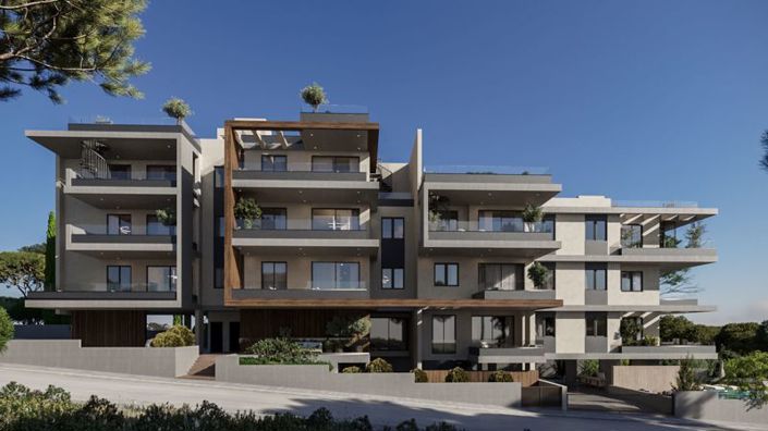 Image No.1-2 Bed Apartment for sale
