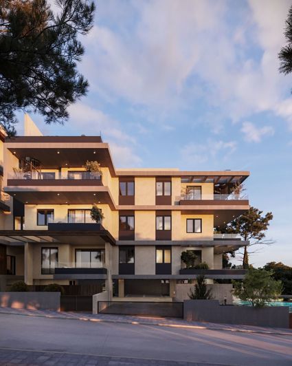 Image No.14-2 Bed Apartment for sale