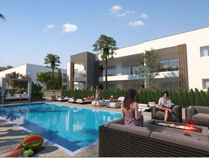 Image No.1-1 Bed Apartment for sale