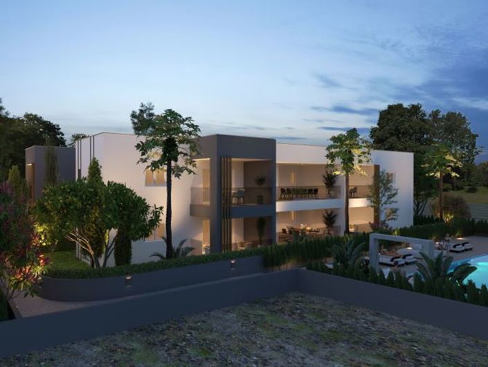 Image No.1-1 Bed Apartment for sale