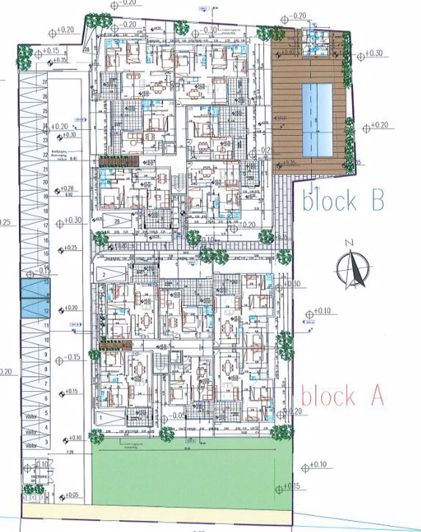 Image No.12-2 Bed Apartment for sale