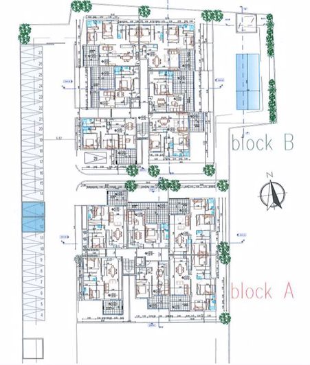 Image No.13-2 Bed Apartment for sale