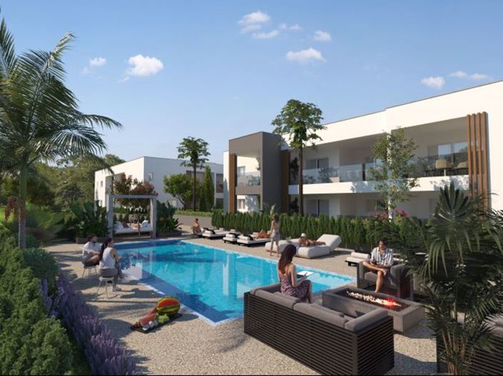 Image No.4-2 Bed Apartment for sale