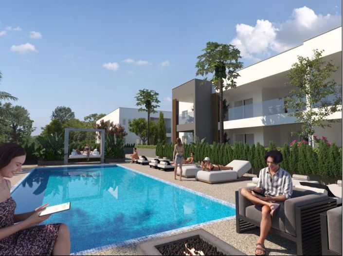 Image No.7-2 Bed Apartment for sale