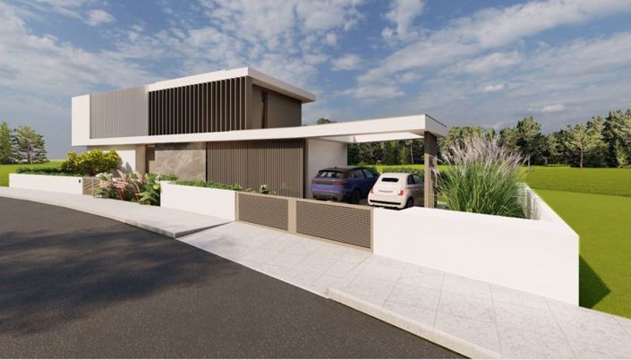 Image No.2-4 Bed Villa for sale