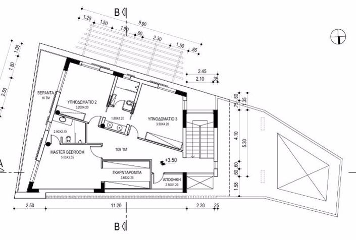 Image No.6-4 Bed Villa for sale