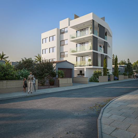 Image No.1-2 Bed Apartment for sale