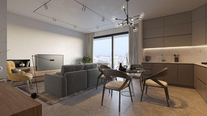 Image No.3-2 Bed Apartment for sale