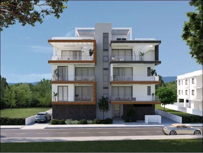 Image No.1-1 Bed Apartment for sale