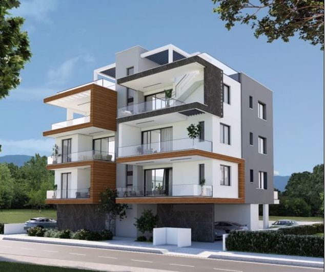 Image No.1-2 Bed Apartment for sale