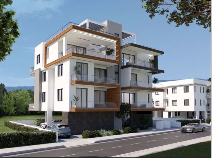 Image No.1-2 Bed Apartment for sale