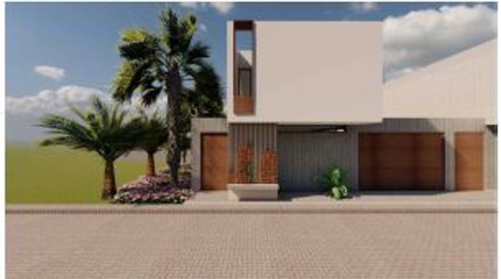 Image No.1-3 Bed Villa for sale