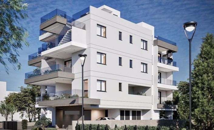 Image No.1-1 Bed Apartment for sale