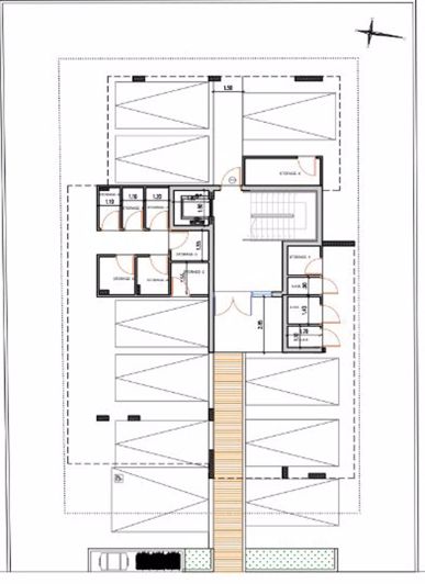 Image No.11-1 Bed Apartment for sale