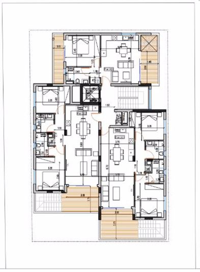 Image No.14-1 Bed Apartment for sale
