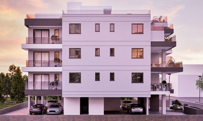 Image No.8-2 Bed Apartment for sale