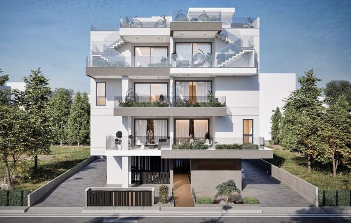 Image No.1-1 Bed Apartment for sale