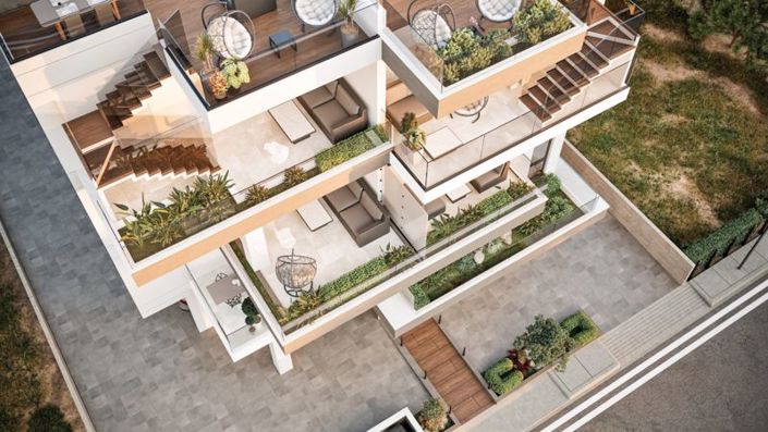 Image No.2-2 Bed Apartment for sale