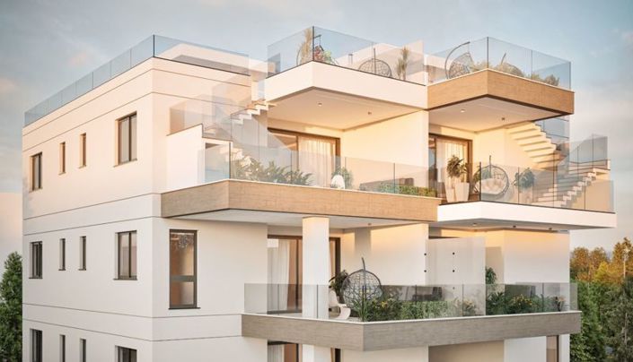 Image No.3-2 Bed Apartment for sale