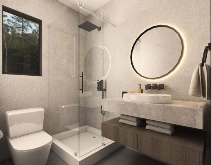 Image No.11-Appartement de 2 chambres à vendre à Kiti