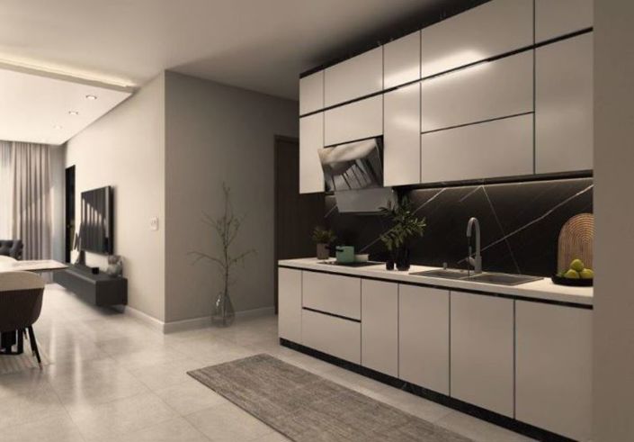 Image No.6-Appartement de 2 chambres à vendre à Kiti