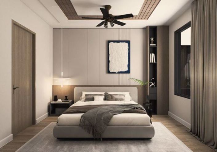 Image No.8-Appartement de 2 chambres à vendre à Kiti