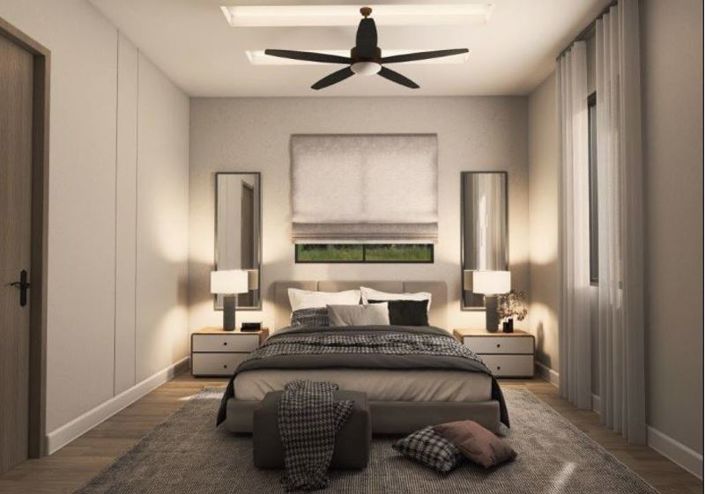 Image No.9-Appartement de 2 chambres à vendre à Kiti