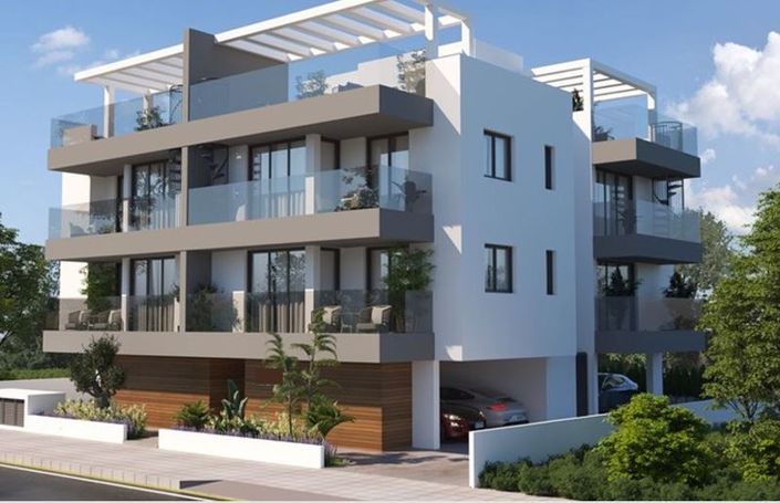 Image No.1-2 Bed Apartment for sale