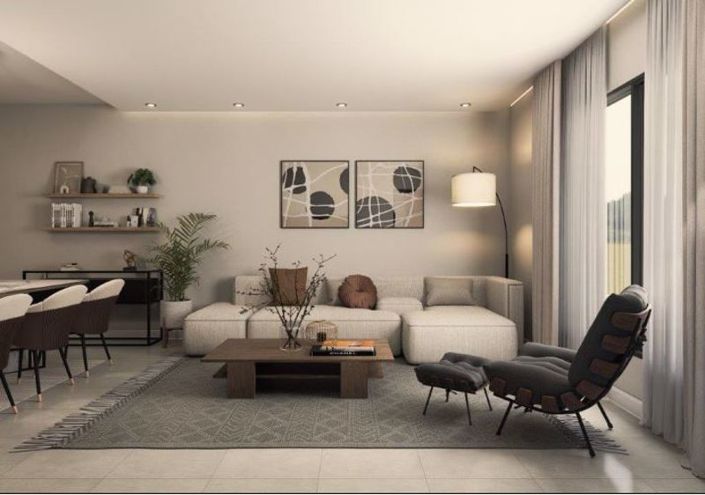 Image No.4-Appartement de 2 chambres à vendre à Kiti