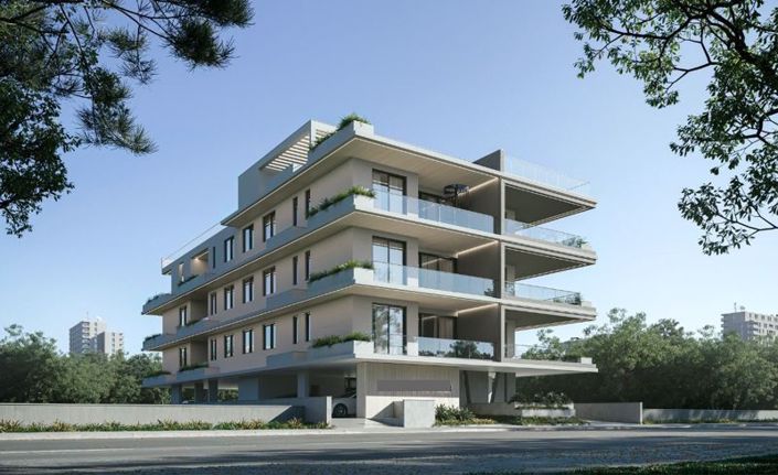 Image No.1-2 Bed Apartment for sale