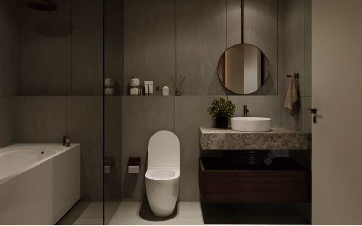 Image No.5-Appartement de 2 chambres à vendre à Aradippou