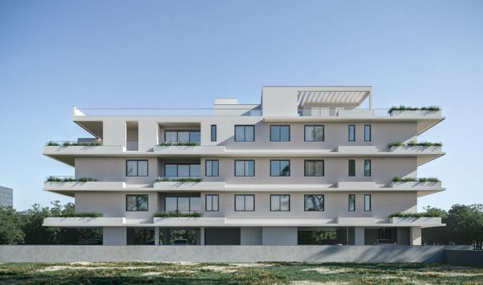 Image No.8-Appartement de 2 chambres à vendre à Aradippou