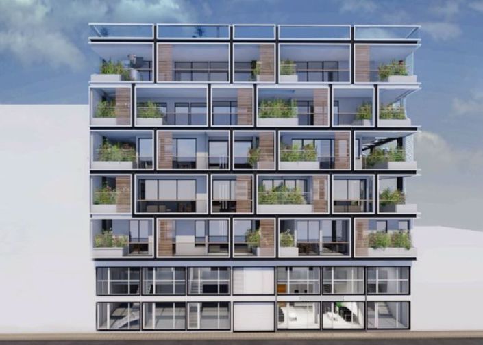 Image No.2-Appartement à vendre à Larnaca