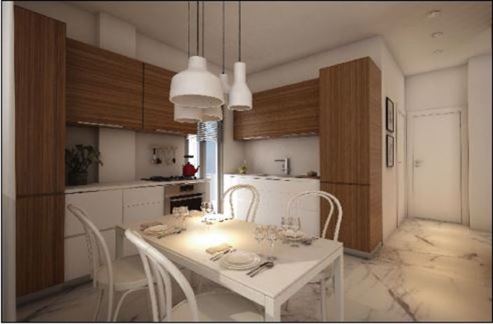 Image No.4-Appartement à vendre à Larnaca