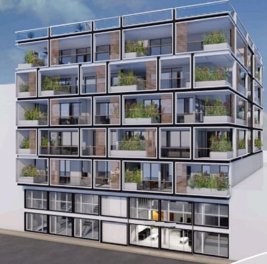 Image No.8-Appartement à vendre à Larnaca