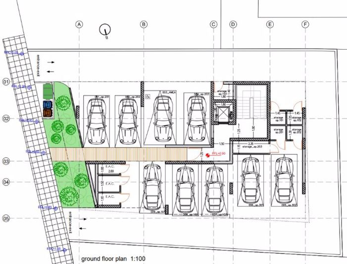 Image No.10-1 Bed Apartment for sale