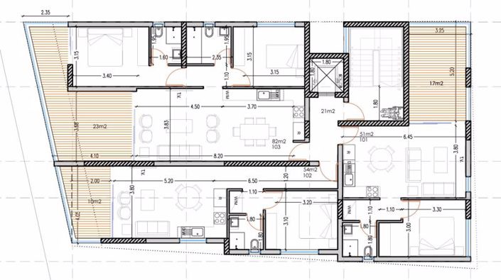 Image No.11-1 Bed Apartment for sale