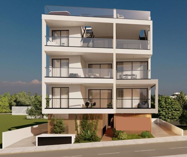 Image No.1-2 Bed Apartment for sale