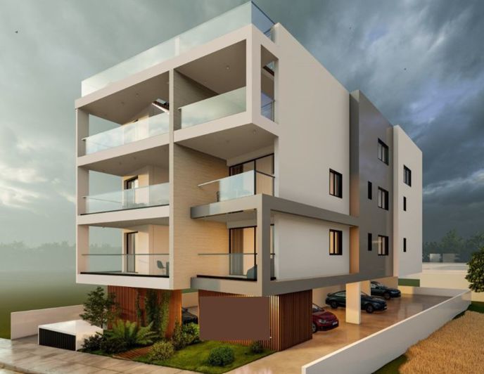 Image No.4-2 Bed Apartment for sale