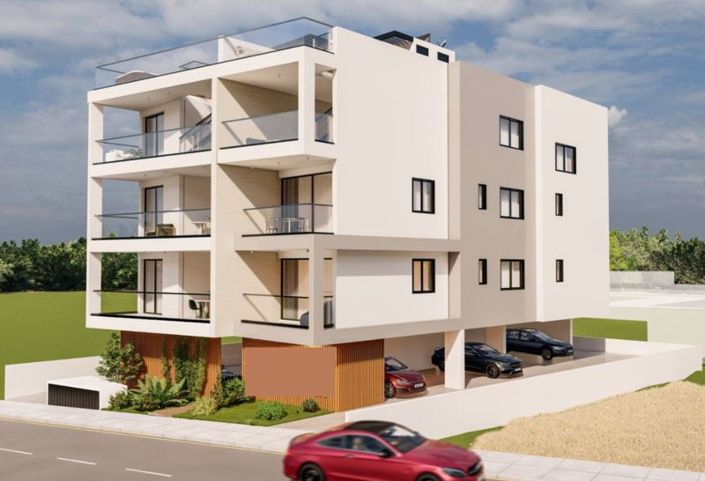 Image No.1-2 Bed Apartment for sale