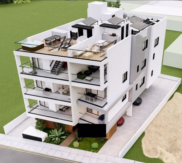 Image No.1-3 Bed Apartment for sale