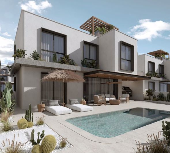 Image No.1-4 Bed Villa for sale
