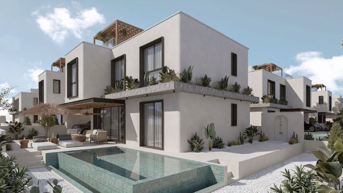 Image No.1-5 Bed Villa for sale