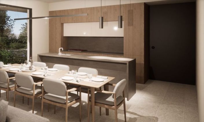 Image No.5-Villa de 5 chambres à vendre à Cape Greco