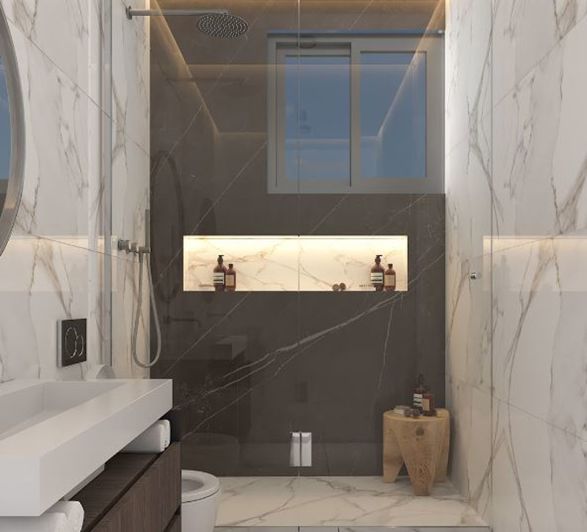 Image No.5-1 Bed Apartment for sale