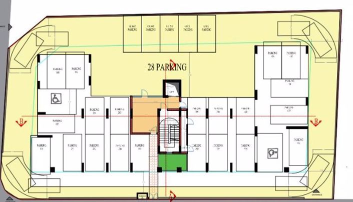 Image No.9-1 Bed Apartment for sale