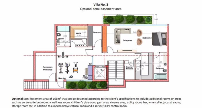 Image No.16-4 Bed Villa for sale